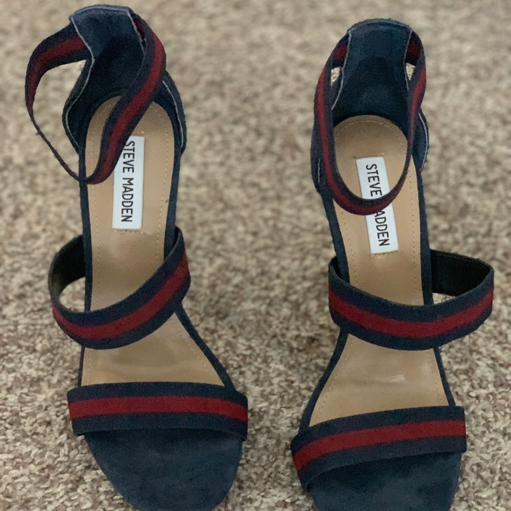 Steve Madden Carina Sandal